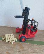 Bruder kooiaap met pallets in perfecte staat, Ophalen of Verzenden, Zo goed als nieuw