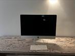 Imac 27 inch late 2014, Computers en Software, Ophalen, Zo goed als nieuw, IMac, 3 tot 4 Ghz