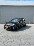 🇳🇱Volkswagen Golf 2.0 GTI 155KW 2013 Zwart, Zwart, 4 cilinders, 1984 cc, Zwart