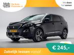Peugeot 5008 1,2 Access [ Cruise controle 7 per € 14.445,0, Auto's, Voorwielaandrijving, 65 €/maand, Gebruikt, 1199 cc