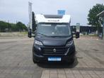 Sunlight T69 Adv. Edit. L XV/Auto/Luchtv/Solar/SAT/Queensbed, Caravans en Kamperen, Campers, Sunlight, Tot en met 2, 7 tot 8 meter