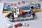 Lego Creator 4997 Transportschip, Complete set, Gebruikt, Ophalen of Verzenden, Lego