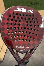 Diverse Padel rackets (nieuw), Ophalen, Nieuw