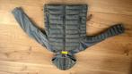 Parajumper Kegen Up jas maat Y-S (152/158), Ophalen, Jongen of Meisje, Zo goed als nieuw, Parajumpers