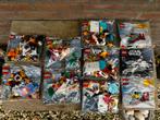 Lego - lot van 10 GWP bags, lunar, Halloween, summer new, Nieuw, Ophalen of Verzenden, Lego