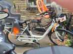 Stella elektrische fiets moeder, Fietsen en Brommers, Fietsen | Dames | Moederfietsen, Ophalen of Verzenden, 2 zitjes, Zo goed als nieuw