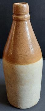 Steengoed fles - Adv S 286, Antiek en Kunst, Ophalen of Verzenden