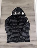 Moncler Salzman Winterjas Puffer S M L + met toebehoren, Kleding | Heren, Jassen | Winter, Ophalen of Verzenden, Zo goed als nieuw