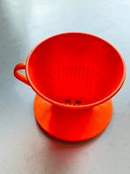 Kunststof koffiefilter klein formaat, Ophalen of Verzenden, Huis en Inrichting