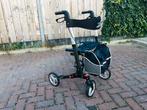 Vrij nieuwe opvouwbare lichtgewicht rollator, Diversen, Rollators, Ophalen of Verzenden, Lichtgewicht, Zo goed als nieuw