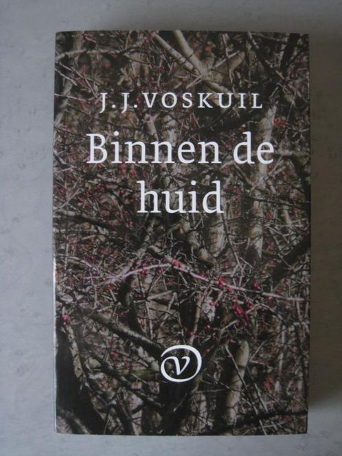 Diverse boeken van J.J. Voskuil, Boeken, Literatuur, Zo goed als nieuw, Nederland, Ophalen of Verzenden
