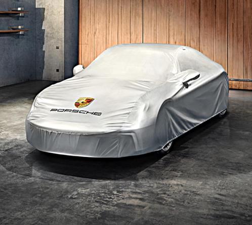 Porsche autohoes, Auto diversen, Autohoezen, Nieuw, Op maat, Ophalen