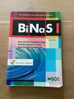 informatieboek, Gelezen, Ophalen of Verzenden, Noordhoff Uitgevers, Nederlands
