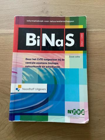 informatieboek beschikbaar voor biedingen