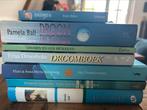 Dromen, boeken over de Droom 7x, Ophalen of Verzenden, Zo goed als nieuw, Spiritualiteit algemeen, Achtergrond en Informatie