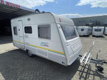 Bürstner Fun Sportiv 390 Verhuur/Te huur beschikbaar voor biedingen