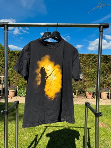 vintage Joe satriani 1993 European tour 90s band shirt beschikbaar voor biedingen