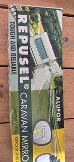 Repusel Caravan Spiegel - Nieuw in doos!, Caravans en Kamperen, Ophalen of Verzenden