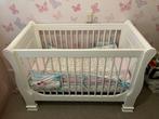 Ledikant Louise philippe. Babybox, Kinderen en Baby's, Ophalen, Gebruikt, Ledikant