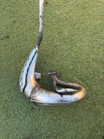 Derbi orgineel uitlaat, Fietsen en Brommers, Brommers | Derbi, Ophalen of Verzenden, Zo goed als nieuw