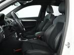 Audi Q3 1.4 TFSI 150pk Sport Advance Sport | 19" velgen | Pa, Auto's, 1380 kg, 4 cilinders, 150 pk, Lichtsensor