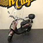 slechts 1000km Sym Allo Occasion met garantie, Verzenden, SYM, Zo goed als nieuw, 50 cc