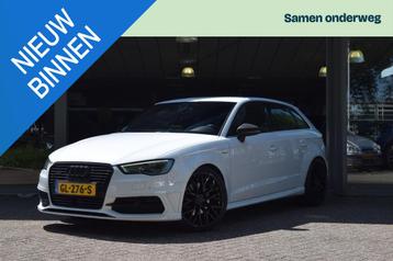 Audi A3 Sportback 1.4 e-tron PHEV Ambition Pro Line plus Pra beschikbaar voor biedingen