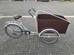 Bakfiets - 7 versnellingen, Fietsen en Brommers, Fietsen | Bakfietsen, Ophalen