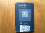 Franz Kafka - Het proces - gebonden - Uitg. Querido - 1983, Gelezen, Europa overig, Ophalen of Verzenden, Franz Kafka