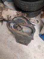 Kachelhuis met ventilator en radiateur volvo amazon, Ophalen of Verzenden, Volvo