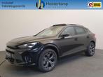 CUPRA Formentor 1.5 TSI 150pk DSG/AUT MHEV facelift Wegklapb, 12 maanden, 15 km/l, Zwart, 4 cilinders