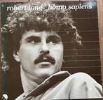 lp Robert Long ; Homo Sapiens, Cd's en Dvd's, Vinyl | Nederlandstalig, Ophalen of Verzenden, Gebruikt, 12 inch, Levenslied of Smartlap