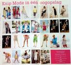 3 x knipmode :  mei, juni en augustus van 2005 - z.g.a.n., Overige typen, Verzenden, Vrouw, Zo goed als nieuw