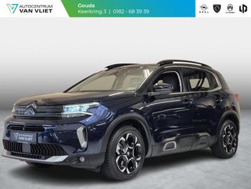 Citroen C5 Aircross 1.6 Plug-in Hybrid 225 Business Plus | P beschikbaar voor biedingen