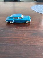 Dinky Toys matchbox 1948 Tucker Torpedo, Hobby en Vrije tijd, Modelauto's | 1:18, Ophalen of Verzenden, Gebruikt, Auto, Overige merken