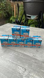 Osram GZ10, Huis en Inrichting, Ophalen of Verzenden, Zo goed als nieuw, Halogeen (gloei)lamp