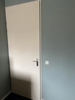 Berkvens deuren met kozijn linksdraaiend, Ophalen, 80 tot 100 cm, 215 cm of meer, Binnendeur