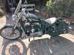 Te koop Harley Davidson sportster 1200 custum, Motoren, Motoren | Harley-Davidson, Particulier, Chopper