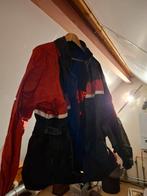 Cima Regenjas Maat 5XL - Motorjas, Motoren, Kleding | Motorkleding, Jas | textiel, Heren, Ophalen of Verzenden, Cima