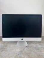 iMac 27” 2020 Retina 5K Nano display, Ophalen, Refurbished, IMac, 3 tot 4 Ghz