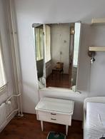 Vintage kaptafel, Ophalen, Gebruikt, Vintage, 50 tot 100 cm