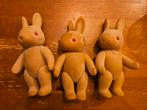 sylvanian family konijnen, Ophalen of Verzenden, Gebruikt