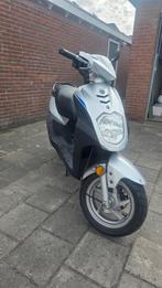Sym Symply 50 - Perfecte Staat, Fietsen en Brommers, Scooters | SYM, Ophalen, Gebruikt, Benzine, Overige modellen