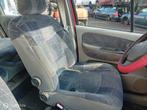 Stoelen Renault Scenic, Auto-onderdelen, Interieur en Bekleding, Gebruikt, Ophalen of Verzenden