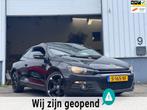 Volkswagen Scirocco 2.0 TSI AUTOMAAT | ROTOR VELGEN| 200PK, 65 €/maand, Gebruikt, 4 cilinders, 1984 cc