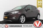 Opel Mokka X 1.4 Turbo | Stoel-/Stuurverwarming | Climate Co, 65 €/maand, Gebruikt, Bruin, 1364 cc