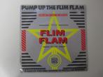 TOLGA FLIM FLAM -  joint mix - vinyl 7", Gebruikt, 7 inch, Single, Ophalen of Verzenden