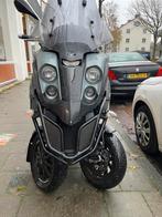 Gilera Fuoco 500 cc, Scooter, Particulier, Gilera, ABS