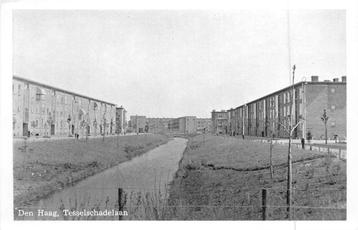 (381-005-019) Den Haag Tesselschadelaan beschikbaar voor biedingen