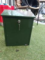 Brievenbus, Tuin en Terras, Ophalen of Verzenden, Zo goed als nieuw